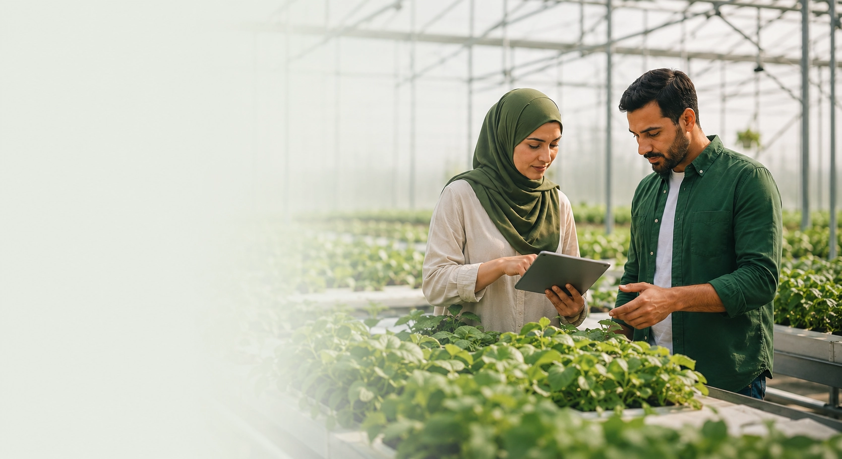AgriSta للتدريب والاستشارات